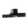 Auna Systèmes D´enceintes 5.1 Areal 525 BK Soundsystem 5.1 2 Auna Systèmes D´enceintes 5.1 Areal 525 BK Soundsystem 5.1 -Audio-et-HiFi Soldes 10000148 yy 0001 titel
