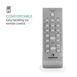 Auna Systèmes D´enceintes 5.1 Areal 525 BK Soundsystem 5.1 -Audio-et-HiFi Soldes 10000148 yy 0008 logo auna Areal 525 BK schwarz 5 1 Lautsprechersystem