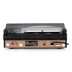 Auna Multimedia TBA-928 Platine Vinyle 9 Auna Multimedia TBA-928 Platine Vinyle -Audio-et-HiFi Soldes 10000343 yy 0003 titel anschluesse auna tba