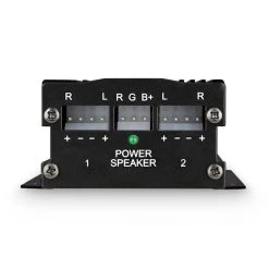 OneConcept Amplificateurs Auto W2-A4 Amplificateur De Voiture -Audio-et-HiFi Soldes 10000346 yy 0004 detail oneConcept 4 Kanal Endstufe X4 A4 1000W schwarz reedit