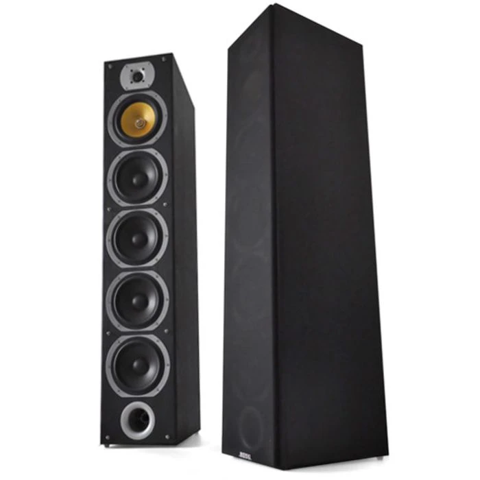 Beng Systèmes D´enceintes 5.0 V9B Soudsystem 5.0 6 Beng Systèmes D´enceintes 5.0 V9B Soudsystem 5.0 – Image 4