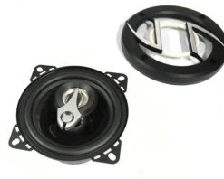 Auna Enceintes Auto [second Choix] CS-408 Enceintes De Voiture -Audio-et-HiFi Soldes 10001827 yy 0003 titel uncovered 1