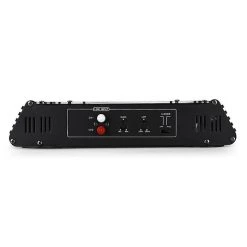 Auna Amplificateurs Auto W2-AC200 Amplificateur De Voiture -Audio-et-HiFi Soldes 10004929 yy 0003 titel anschluesse 2 auto endstufe auna