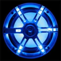 Auna Enceintes Auto [second Choix] CS-LED65 Enceintes De Voiture -Audio-et-HiFi Soldes 10005067 yy 0004 detail auto lautsprecher auna cs led65
