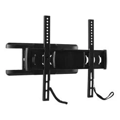 Auna Bras De Fixation TV LED & LCD LDA03-446 Bras Pivotant - Support Mural