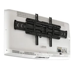 Auna Bras De Fixation TV LED & LCD LDA03-466 Bras Pivotant - Support Mural -Audio-et-HiFi Soldes 10005408 yy 0003 titel fernsehermontiert schwenkarm wandhalter auna lcd lda003