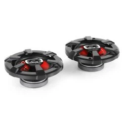 Auna Enceintes Auto [second Choix] SBC-4121 Enceintes De Voiture -Audio-et-HiFi Soldes 10005694 yy 0005 titel title 2 auna sbc4121 auto lautsprecher