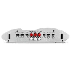 Auna Amplificateurs Auto [second Choix] Silverhammer4 Amplificateur De Voiture -Audio-et-HiFi Soldes 10006686 yy 0003 titel seite1 4 channel car silver