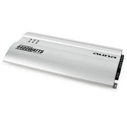 Auna Amplificateurs Auto [second Choix] Silverhammer4 Amplificateur De Voiture -Audio-et-HiFi Soldes 10006686 yy 0005 titel title2 4 channel car silver
