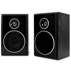 Auna Multimedia 388-BT Chaîne Stéréo -Audio-et-HiFi Soldes 10006791 yy 0005 titel boxen auna 388 stereoanlage