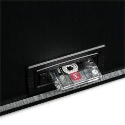 Auna Multimedia NR-620 Platine Vinyle Rétro -Audio-et-HiFi Soldes 10007043 yy 0007 detail auna NR 620 Stereoanlage Plattenspieler