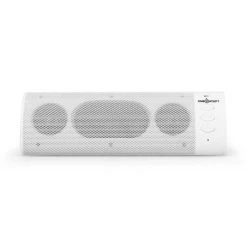 OneConcept Multimedia [second Choix] JamBar BT120 Enceinte Bluetooth -Audio-et-HiFi Soldes 10007905 yy 0003 front oneconcept jambarbt120 bluetooth lautsprecher 1