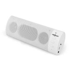 OneConcept Multimedia [second Choix] JamBar BT120 Enceinte Bluetooth -Audio-et-HiFi Soldes 10007905 yy 0006 titel title2 oneconcept jambarbt120 bluetooth lautsprecher