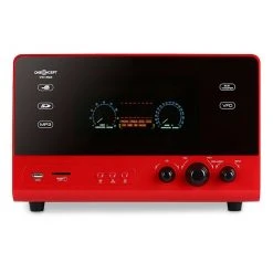 OneConcept Systèmes D´enceintes 5.1 V51 Soundsystem 5.1 -Audio-et-HiFi Soldes 10009139 yy 0003 logo