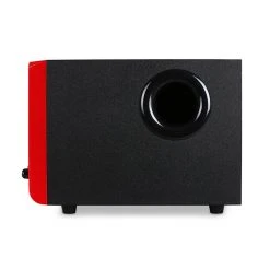 OneConcept Systèmes D´enceintes 5.1 V51 Soundsystem 5.1 -Audio-et-HiFi Soldes 10009139 yy 0004 logo