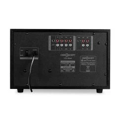 OneConcept Systèmes D´enceintes 5.1 V51 Soundsystem 5.1 -Audio-et-HiFi Soldes 10009139 yy 0005 logo