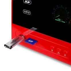 OneConcept Systèmes D´enceintes 5.1 V51 Soundsystem 5.1 -Audio-et-HiFi Soldes 10009139 yy 0006 logo