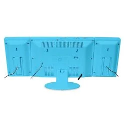 OneConcept Multimedia [second Choix] V-12 Chaîne Stéréo -Audio-et-HiFi Soldes 10009512 yy 0005 titel rueckseite micro system player v329 1