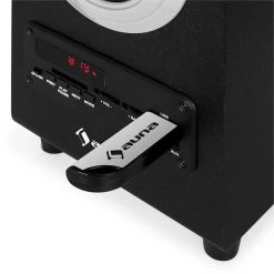 Auna Multimedia Beachboy Enceinte Bluetooth 12 Auna Multimedia Beachboy Enceinte Bluetooth -Audio-et-HiFi Soldes 10012063 yy 0005 titel oneConcept Beachboy 2.1 Lautsprecher neu