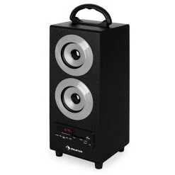 Auna Multimedia Beachboy Enceinte Bluetooth 13 Auna Multimedia Beachboy Enceinte Bluetooth -Audio-et-HiFi Soldes 10012063 yy 0007 titel oneConcept Beachboy 2.1 Lautsprecher