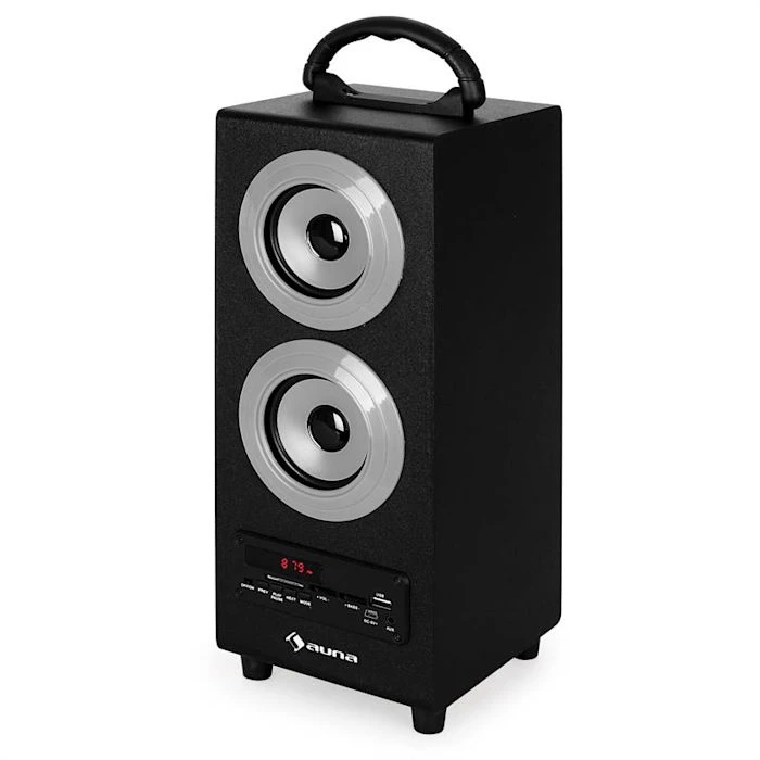 Auna Multimedia Beachboy Enceinte Bluetooth 8 Auna Multimedia Beachboy Enceinte Bluetooth – Image 6