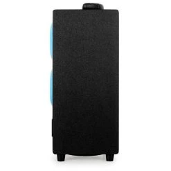 Auna Multimedia [second Choix] Beachboy Enceinte Bluetooth -Audio-et-HiFi Soldes 10012064 seite oneconcept beachboy 2.1 lautsprecher