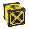 Auna Multimedia TRK-861 Enceinte Bluetooth -Audio-et-HiFi Soldes 10015812 yy 0001 titel Auna Outdoor Bluetooth speaker yellow