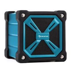 Auna Multimedia TRK-861 Enceinte Bluetooth -Audio-et-HiFi Soldes 10015814 yy 0002 titel Auna Outdoor Bluetooth speaker