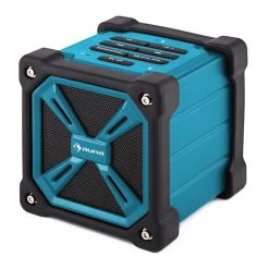 Auna Multimedia TRK-861 Enceinte Bluetooth -Audio-et-HiFi Soldes 10015814 yy 0006 titel Auna Outdoor Bluetooth speaker