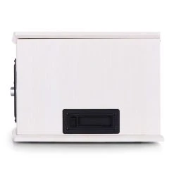 Auna Multimedia [second Choix] NR-620 Chaîne Stéréo -Audio-et-HiFi Soldes 10018519 yy 0005 titel Auna NR 620 Retro Record Player Turntable