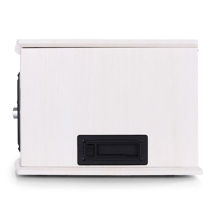 Auna Multimedia [second Choix] NR-620 Chaîne Stéréo – Image 4