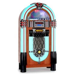 Auna Jukeboxes Graceland-XXL Jukebox