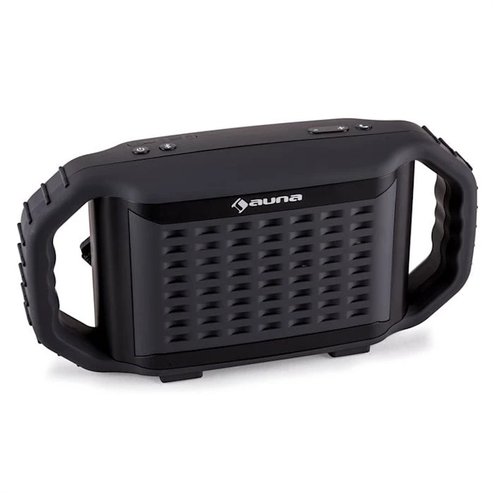 Auna Multimedia Poolboy Enceinte Bluetooth 4 Auna Multimedia Poolboy Enceinte Bluetooth – Image 2