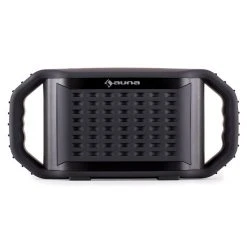 Auna Multimedia Poolboy Enceinte Bluetooth 10 Auna Multimedia Poolboy Enceinte Bluetooth -Audio-et-HiFi Soldes 10021562 yy 0003 titel Auna Poolboy Bluetooth Lautsprecher schwarz