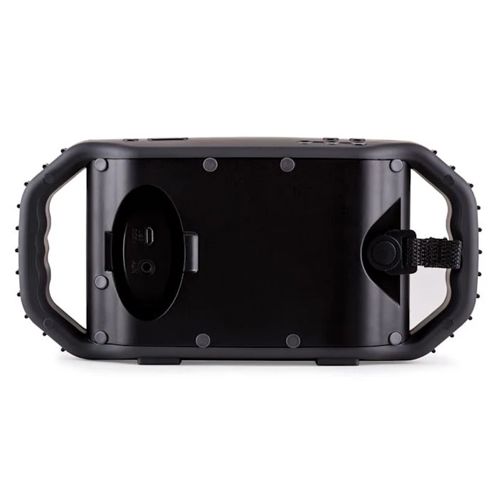 Auna Multimedia Poolboy Enceinte Bluetooth 6 Auna Multimedia Poolboy Enceinte Bluetooth – Image 4