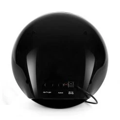 OneConcept Multimedia Dynasphere Enceinte Bluetooth 12 OneConcept Multimedia Dynasphere Enceinte Bluetooth -Audio-et-HiFi Soldes 10021813 yy 0005 titel iTwins Bluetooth Speaker