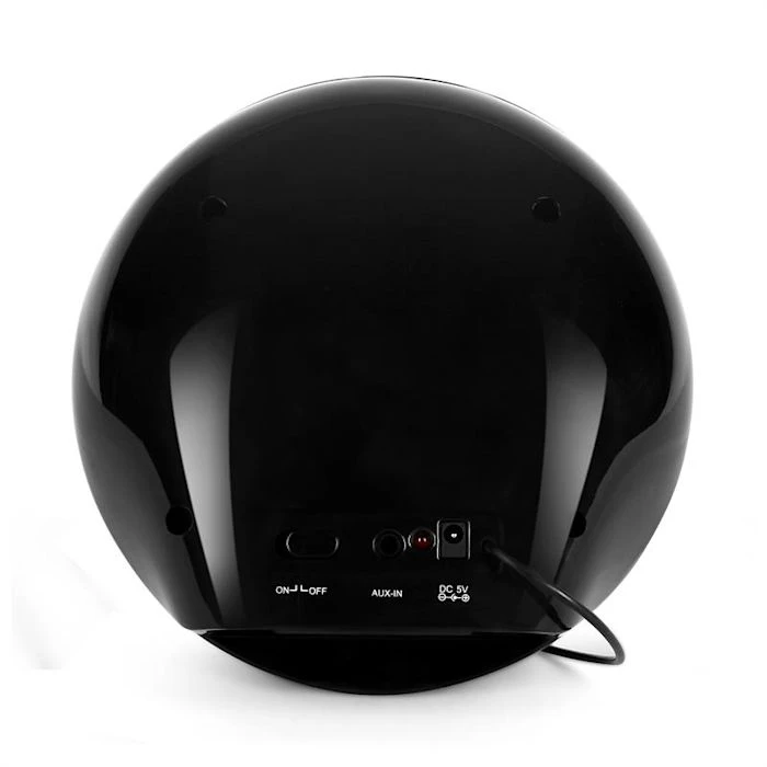 OneConcept Multimedia Dynasphere Enceinte Bluetooth 7 OneConcept Multimedia Dynasphere Enceinte Bluetooth – Image 5