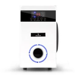Auna Systèmes D´enceintes 5.1 [second Choix] MM-5.1-JW Soundsystem 5.1 -Audio-et-HiFi Soldes 10022256 yy 0004 titel Auna Multimedia Surround Set 1