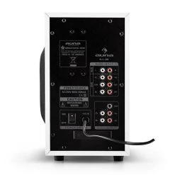 Auna Systèmes D´enceintes 5.1 MM-5.1-JW Soundsystem 5.1 -Audio-et-HiFi Soldes 10022256 yy 0006 titel Auna Multimedia Surround Set