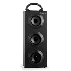 Auna Multimedia [second Choix] Beachboy XXL Enceinte Bluetooth