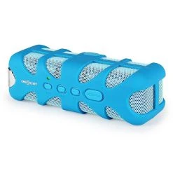 OneConcept Multimedia [second Choix] Blue Know Enceinte Bluetooth -Audio-et-HiFi Soldes 10024134 yy 0006 titel Portable BT Speaker
