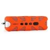 OneConcept Multimedia Orange Know Enceinte Bluetooth -Audio-et-HiFi Soldes 10024135 yy 0001 titel Portable BT Speaker