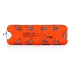 OneConcept Multimedia Orange Know Enceinte Bluetooth 9 OneConcept Multimedia Orange Know Enceinte Bluetooth -Audio-et-HiFi Soldes 10024135 yy 0004 titel Portable BT Speaker