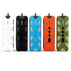 OneConcept Multimedia Orange Know Enceinte Bluetooth 10 OneConcept Multimedia Orange Know Enceinte Bluetooth -Audio-et-HiFi Soldes 10024135 yy 0005 titel Portable BT Speaker