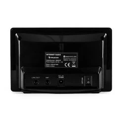 Auna Radios & Radio- Réveils [second Choix] Dabstar Radio Numérique -Audio-et-HiFi Soldes 10024187 yy 0004 titel Auna DAB FM Adaptor