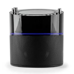 Auna Multimedia [second Choix] Superstarlet Chaîne Karaoké -Audio-et-HiFi Soldes 10026825 2 Auna karaoke player speaker system 1