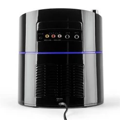 Auna Multimedia Superstarlet Chaîne Karaoké -Audio-et-HiFi Soldes 10026825 yy 0005 titel Auna karaoke player speaker system