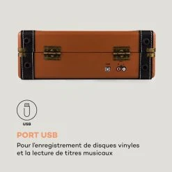 Auna Multimedia Jerry Lee Platine Vinyle -Audio-et-HiFi Soldes 10027042 fr 0003 logo