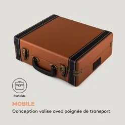 Auna Multimedia Jerry Lee Platine Vinyle -Audio-et-HiFi Soldes 10027042 fr 0004 logo