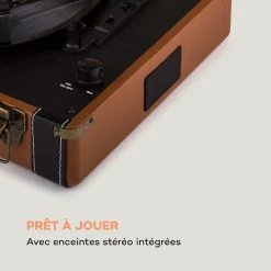 Auna Multimedia Jerry Lee Platine Vinyle -Audio-et-HiFi Soldes 10027042 fr 0005 logo